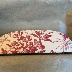 GUCCI Herbarium Case
